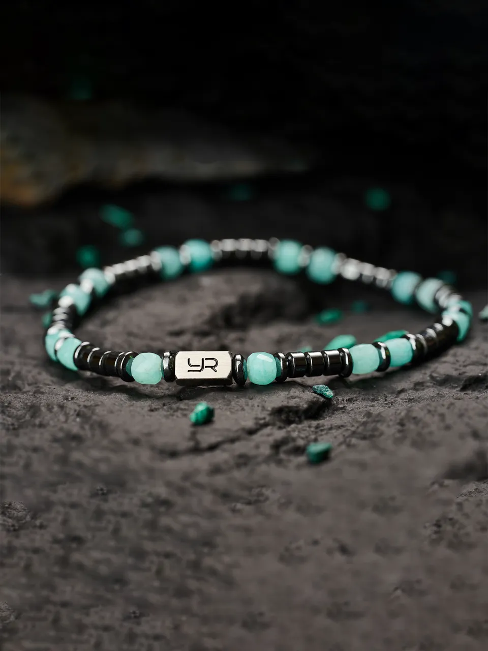 情侶手鍊ins小眾設計時尚串珠男女款爆款新款 3