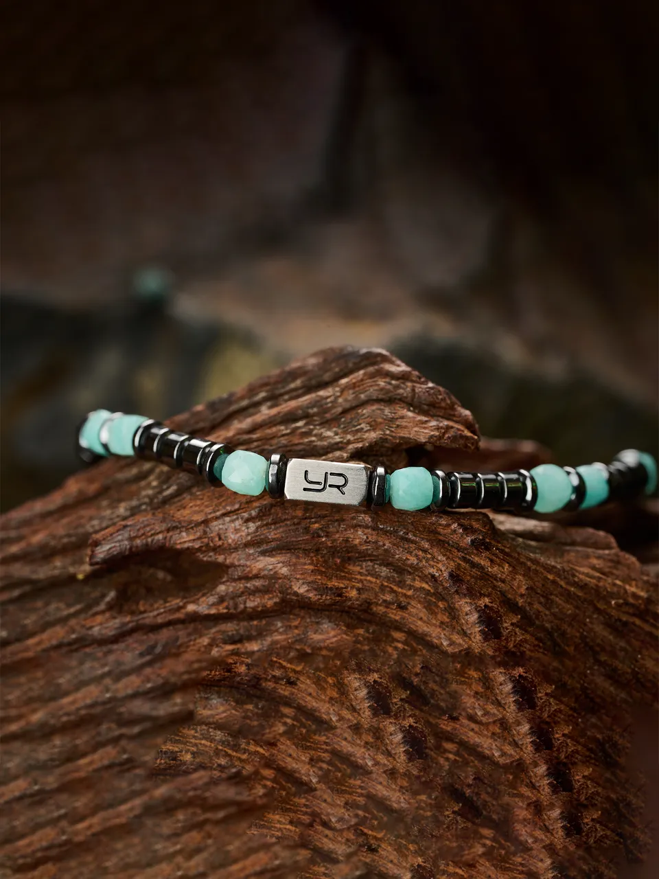 情侶手鍊ins小眾設計時尚串珠男女款爆款新款 4