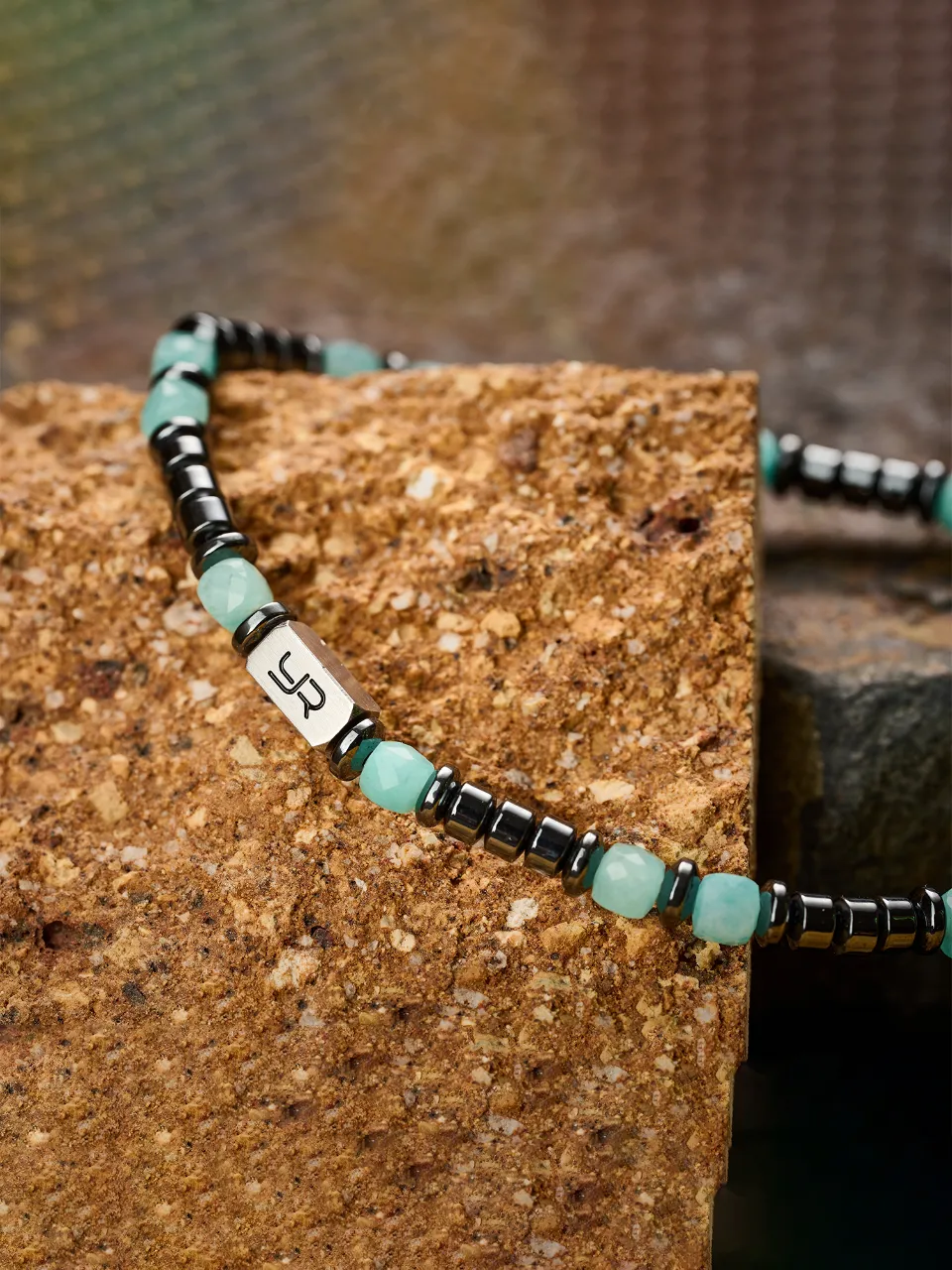 情侶手鍊ins小眾設計時尚串珠男女款爆款新款 5