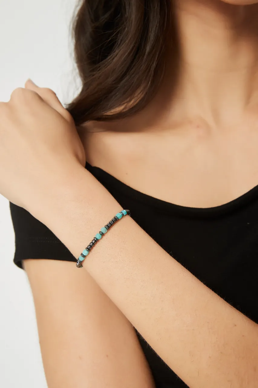 情侶手鍊ins小眾設計時尚串珠男女款爆款新款 9